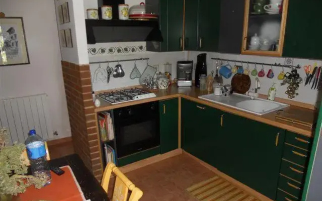 Holiday Home Colleciccangelo