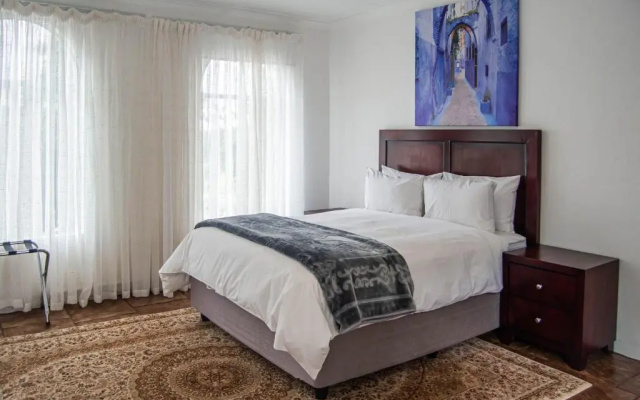Graceland Conference & Lifestyle Centre