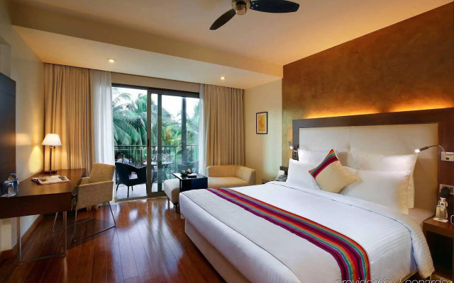 Novotel Goa Candolim Hotel