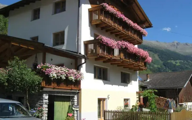 Apart Ferienglück