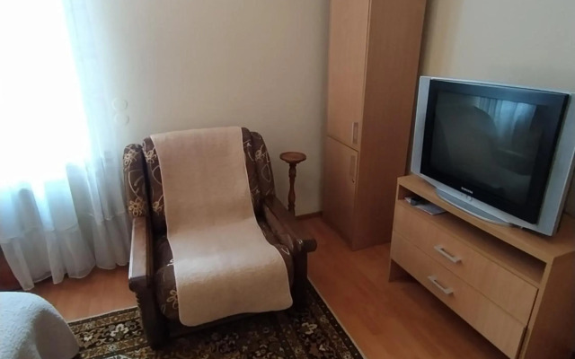 Lviv Rest Zelena