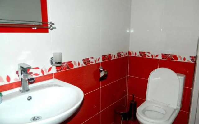 Hotel Neba