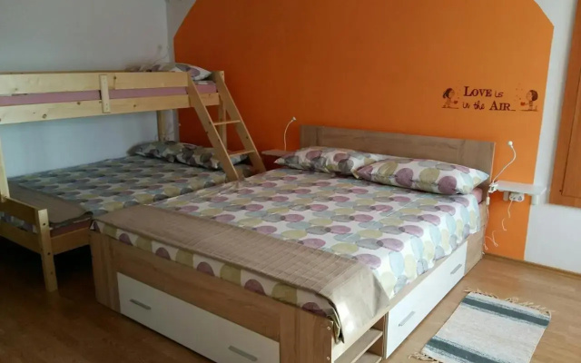Apartment Mia