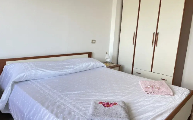 Capo Rizzuto Home