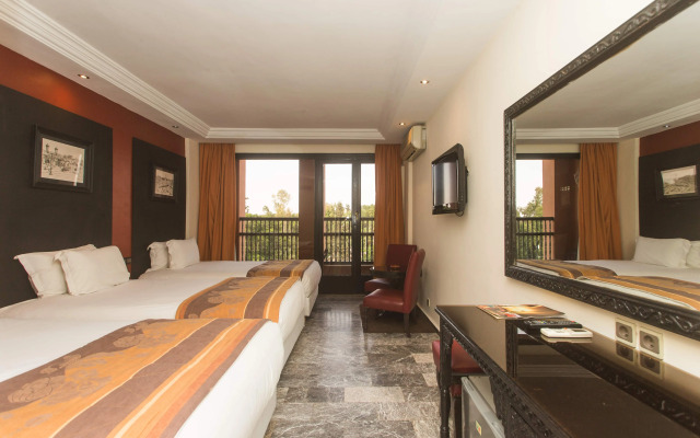 El Andalous Lounge & Spa Hotel