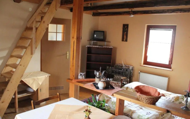 Marko Apartmány