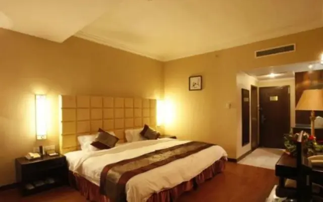Yuanhua International Grand Hotel