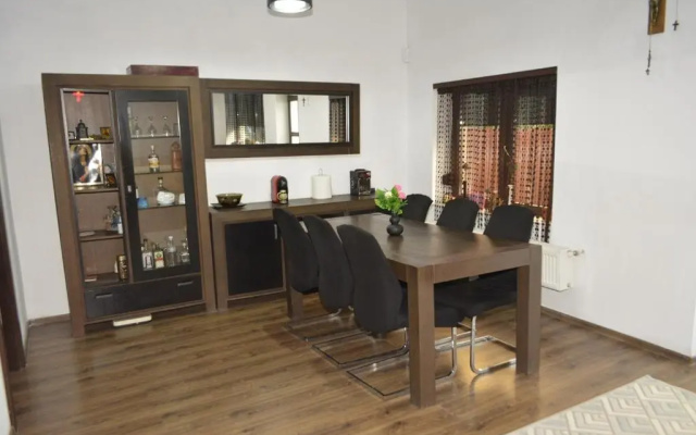 Camere Centrale