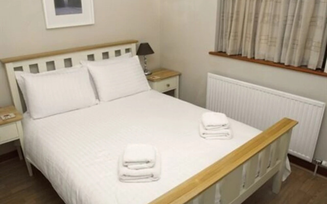 The Nags Head Hotel