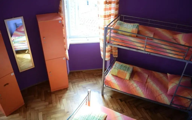 Rooms Old Town