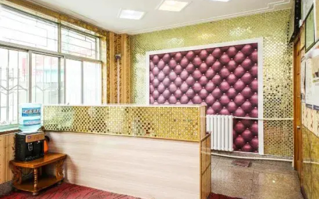Jiuyuan Business Hotel