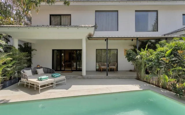 Sere Resort Goa