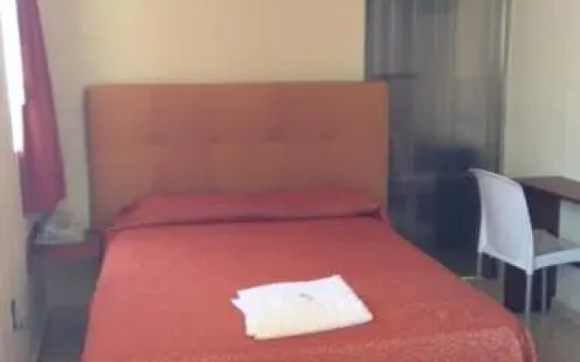Hotel Midubai