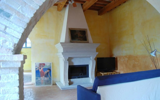 B&B Residenza La Canonica