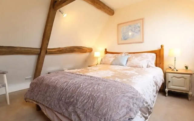 Pike Cottage