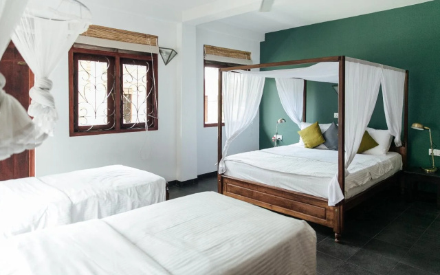 Bedspace Unawatuna