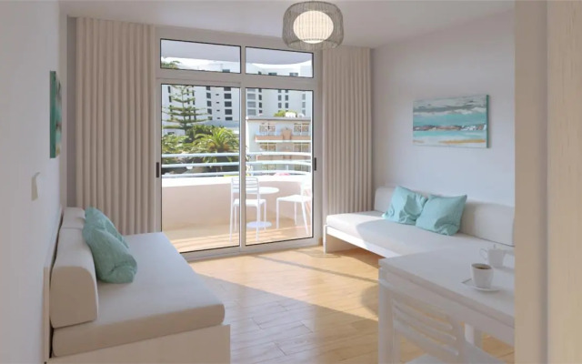 BJ Apartamentos Club Sa Coma
