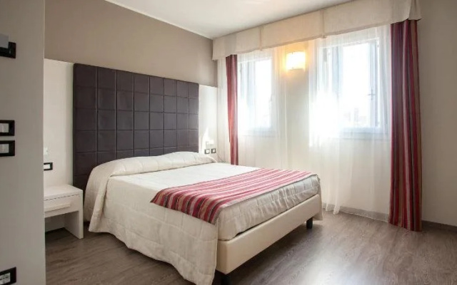 Sirio Life Hotel