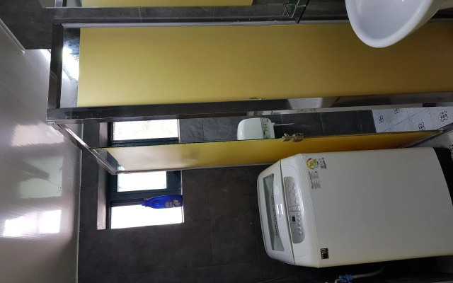 Elm Tree Guesthouse Myeongdong