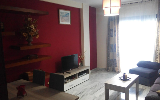 Andrea´s place