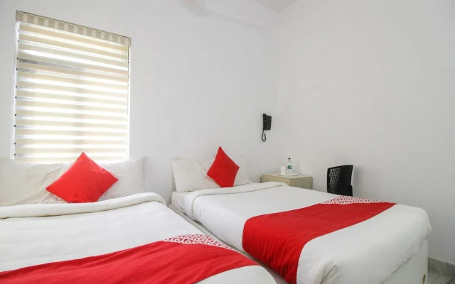 Oyo 28711 Structural Homes(Nesr Emea)