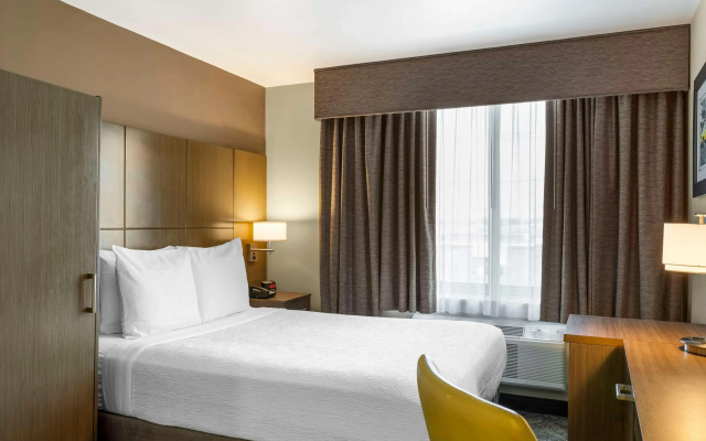 Best Western Brooklyn-Coney Island Inn