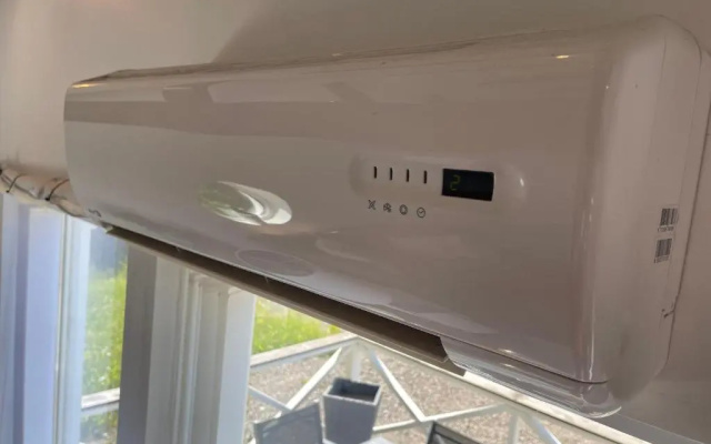 Vid Gekas Ullared Boende B&B