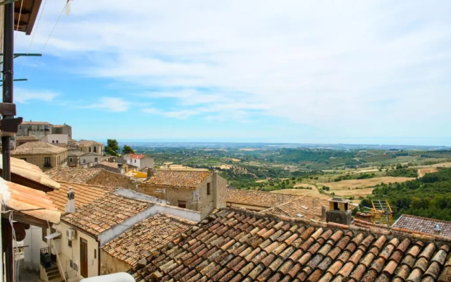 Terrazzo Sullo Ionio