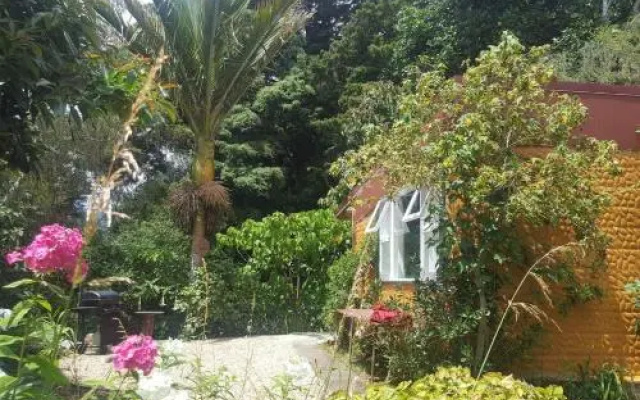 Chalet Karaka