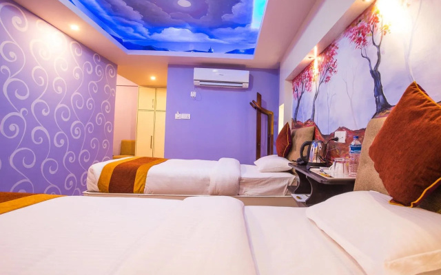 Hotel Nepal Tara