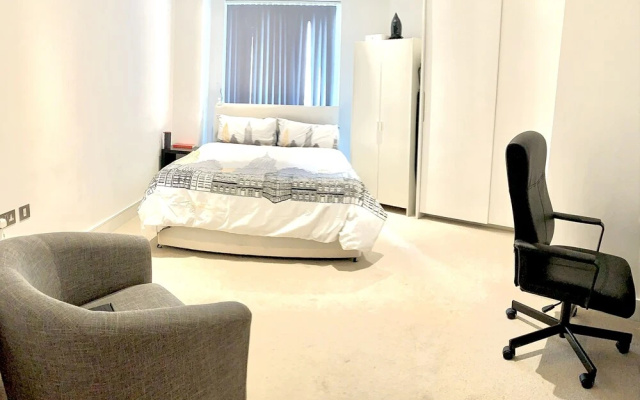 Stunning 2-bed Apartment in London