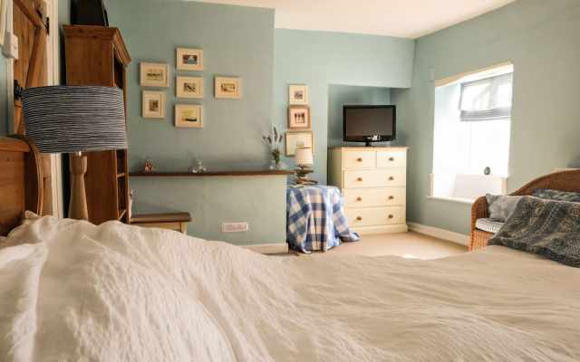 Craft Cottage