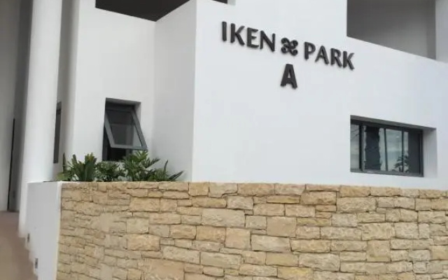 Iken Park Agadir