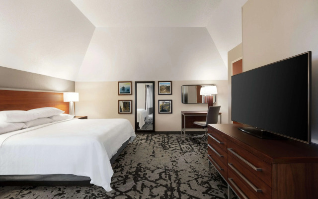 Embassy Suites by Hilton Dallas DFW Airport North