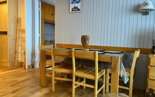 Appartement Tignes, 2 pièces, 4 personnes - FR-1-449-166