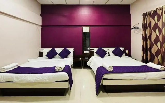 Igatpuri Hill Retreat
