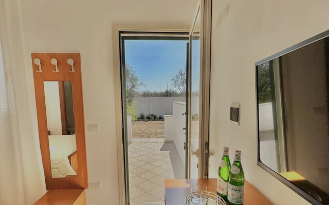 Panacea Residence