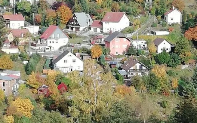 Ferienwohnung Fliederweg
