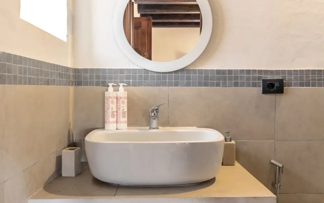 Appartamento Giove con Piscina by Wonderful Italy