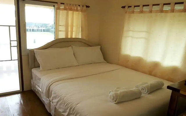 Sampaongern Homestay