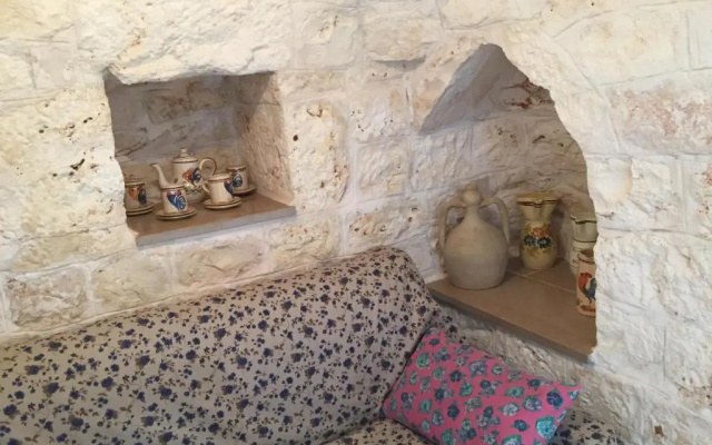 Trullo L'ulivo