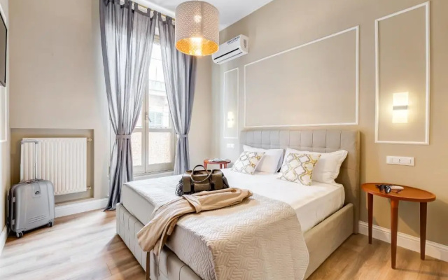Repubblica Exclusive Apartment