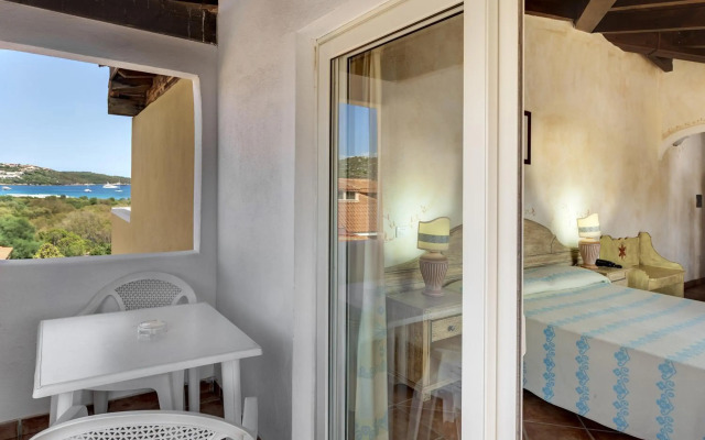 Colonna Beach Hotel Marinella