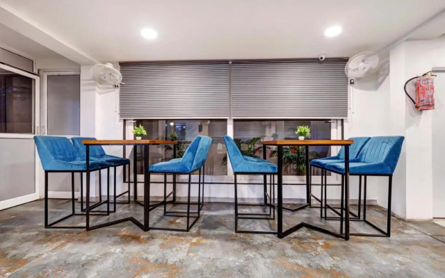 Treebo Finesta Suites, Nagpur Airport