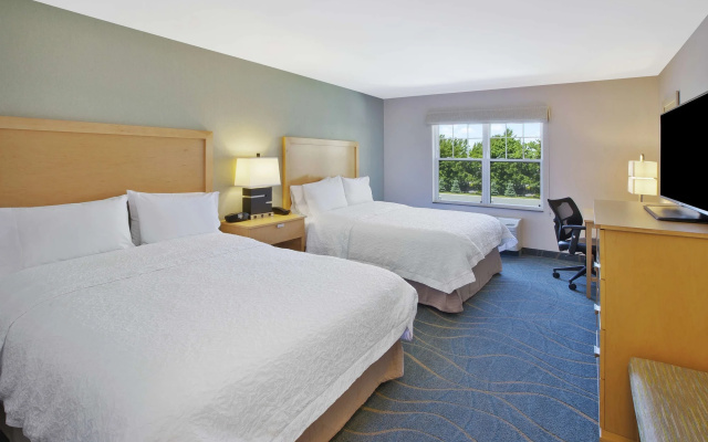 Hampton by Hilton Bar Harbor