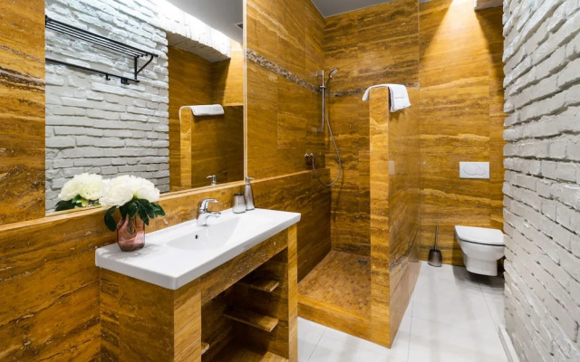 KrakowLiving - Sarego Apartment