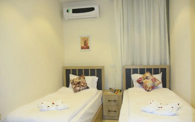 Locanda Pyramids Hotel