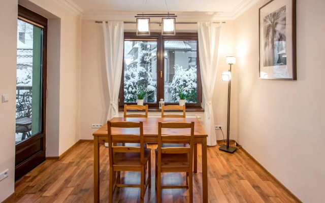 Apart4You Apartamenty Bulwary25