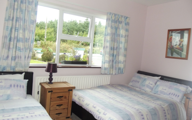 Crosswinds B&B
