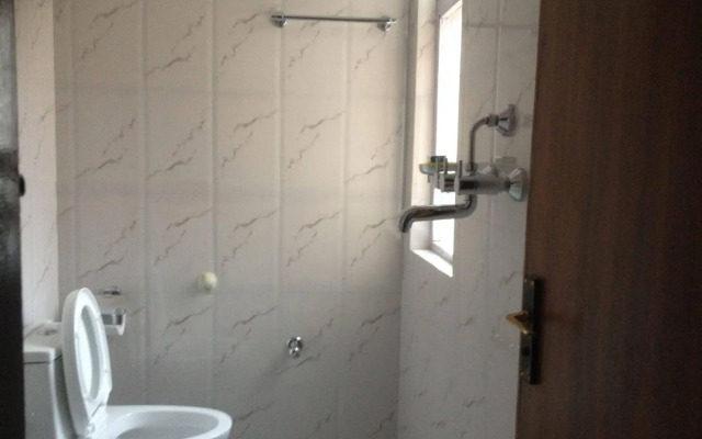 Kathmandu Madhuban Guest House